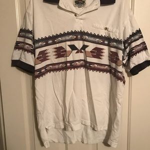 Vintage polo